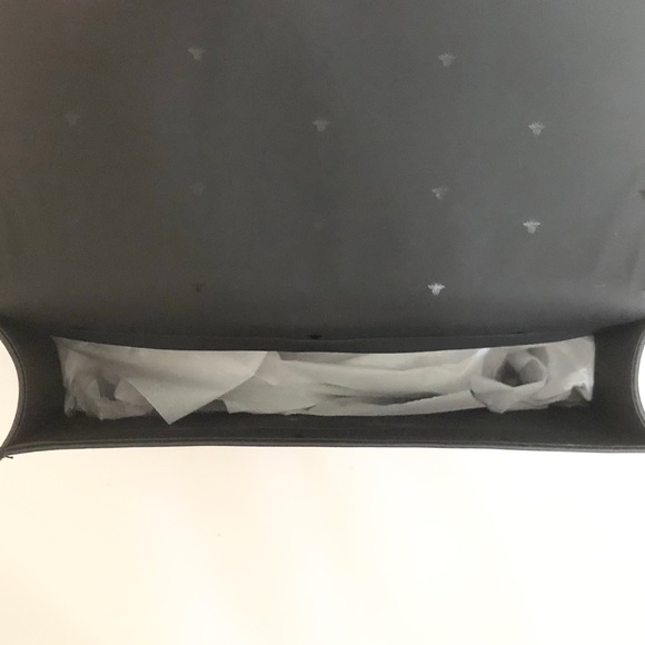 Dior VIP Black Limited Edition Travel Bag NWT - Picture 3 of 4